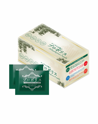 プロポリス