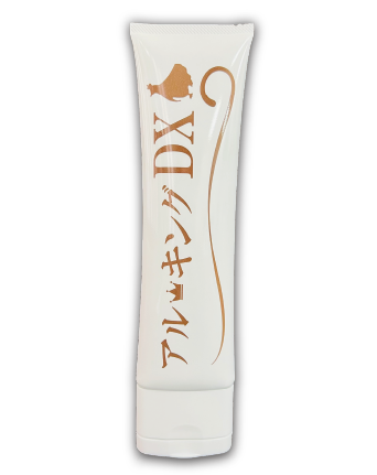 アル・キングDX〈ボディクリーム〉