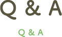 Q&A